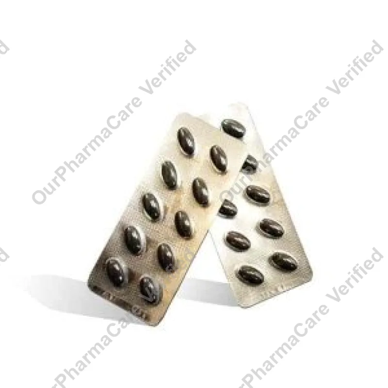 Vidalista Black 80mg