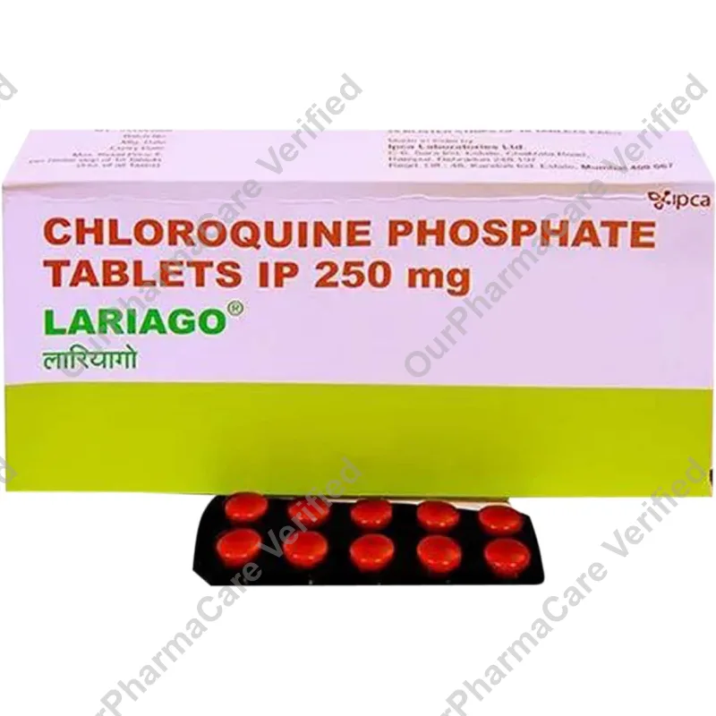 Lariago 250mg