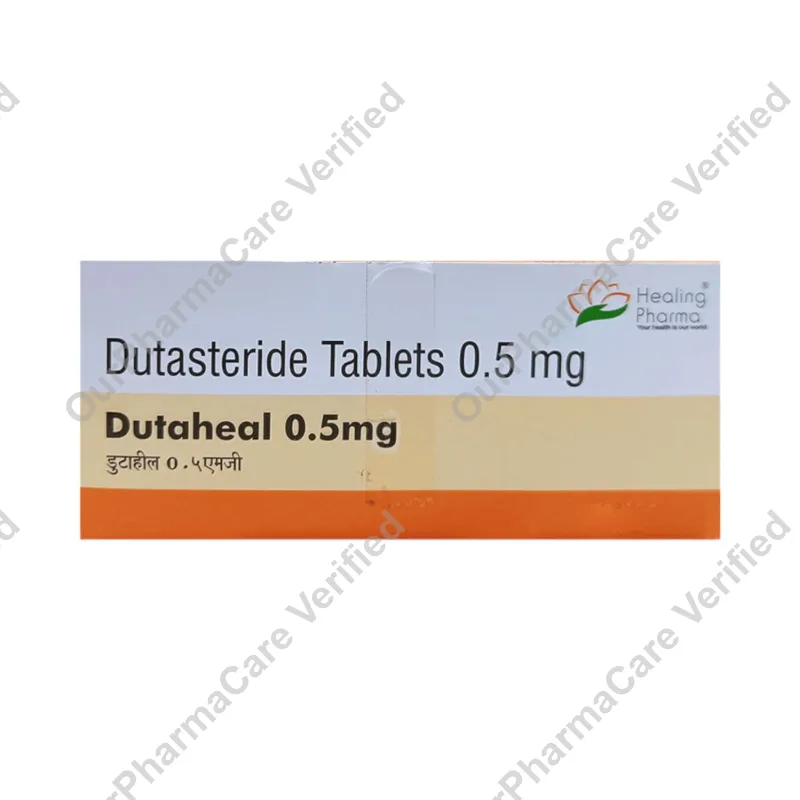 Dutaheal 0.5mg