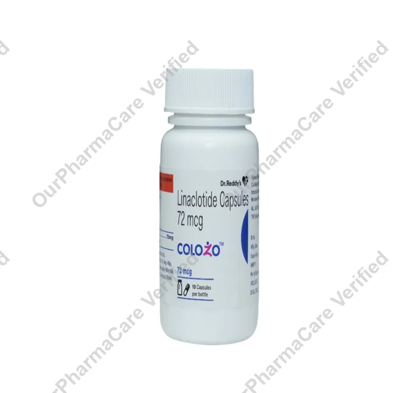 Colozo 72mcg