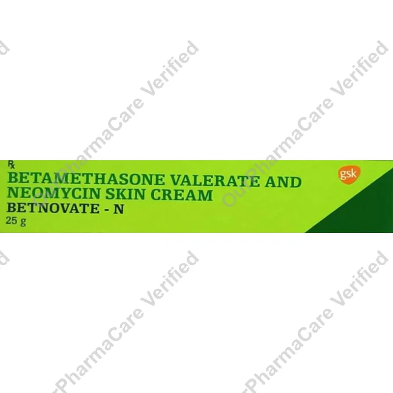Betnovate GM Cream