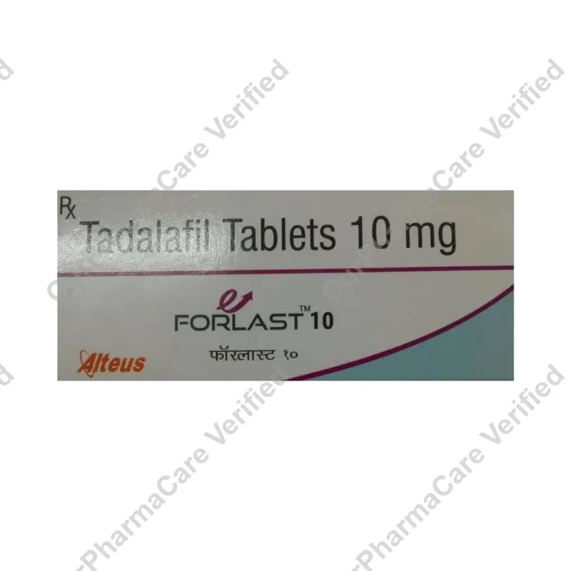 Vidalista 10mg