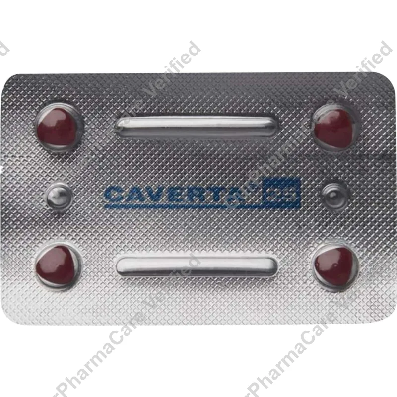 Caverta 25mg