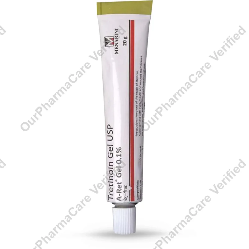 Retino A Micro 0.1% 15g