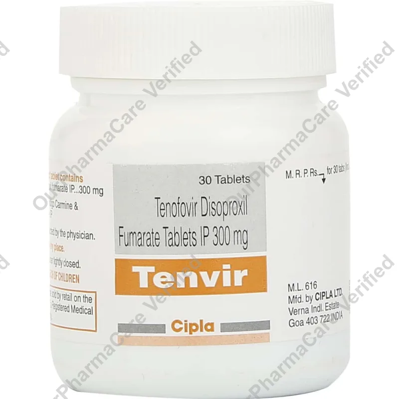Zidovir 300mg