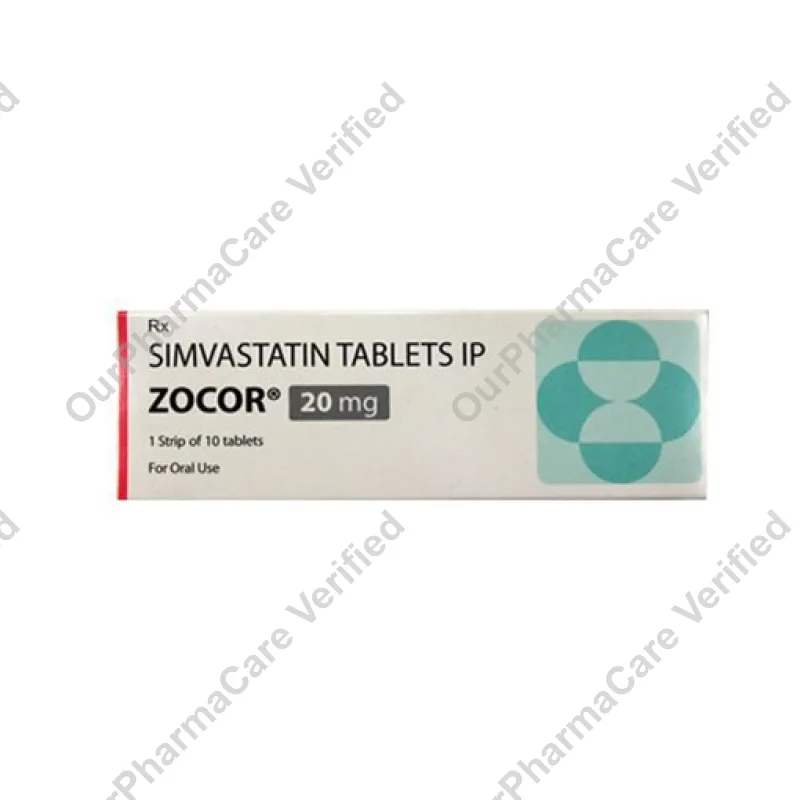Zocor 40mg