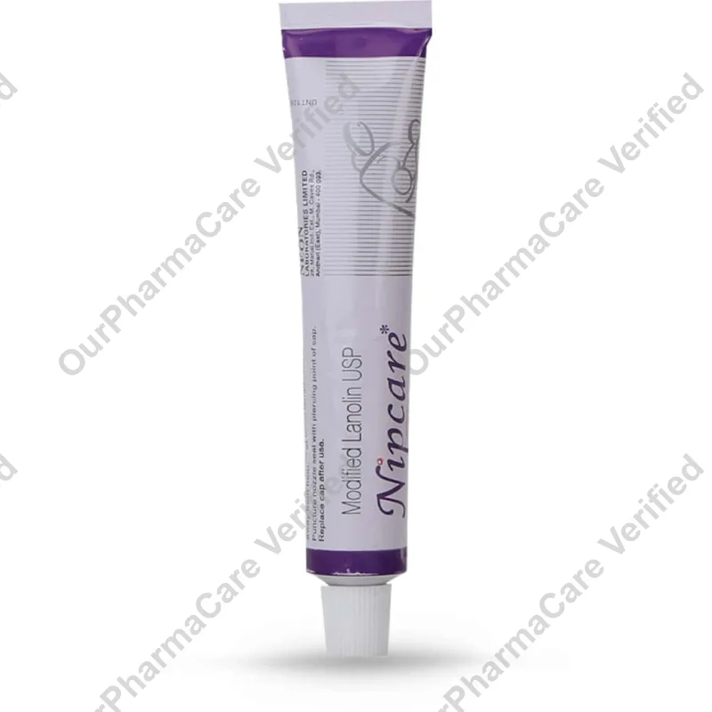 Niltan Cream