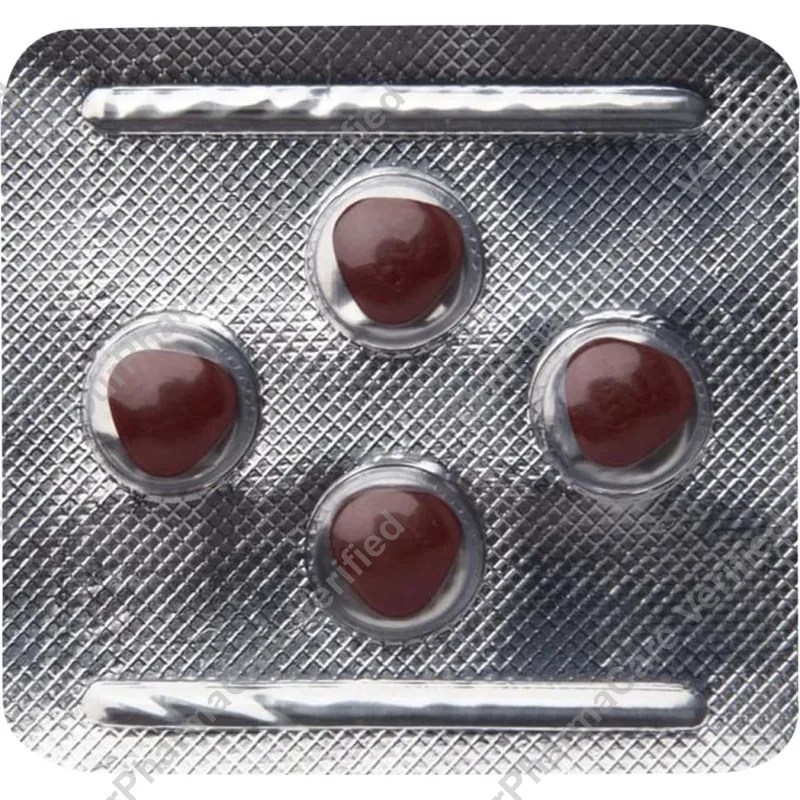 Vegro 50 mg