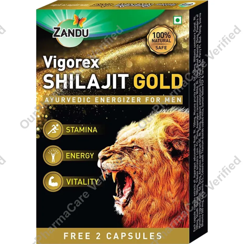 Vigore Gold