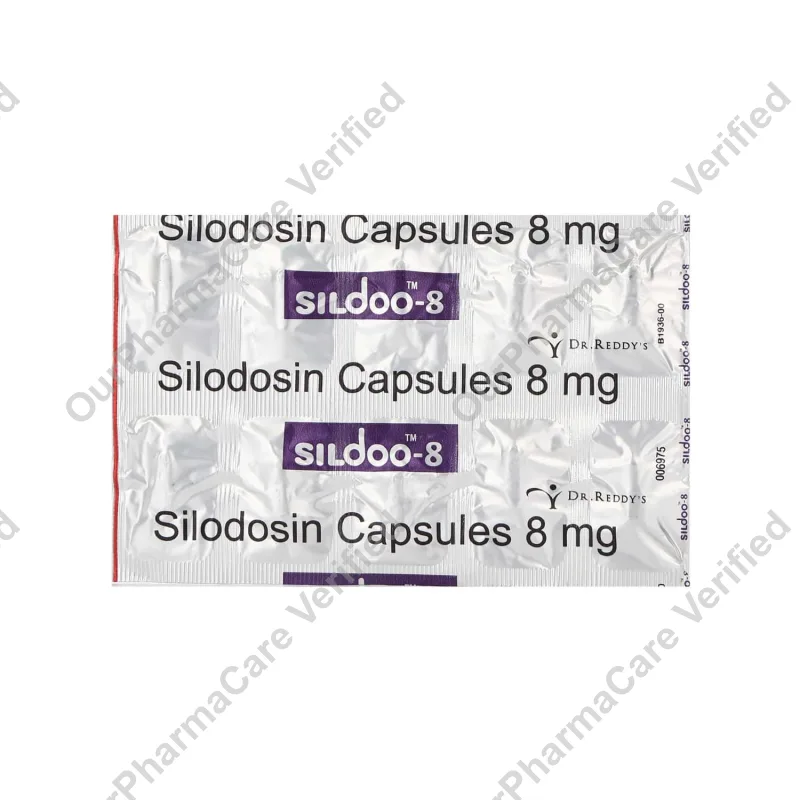 Silditop Super Active
