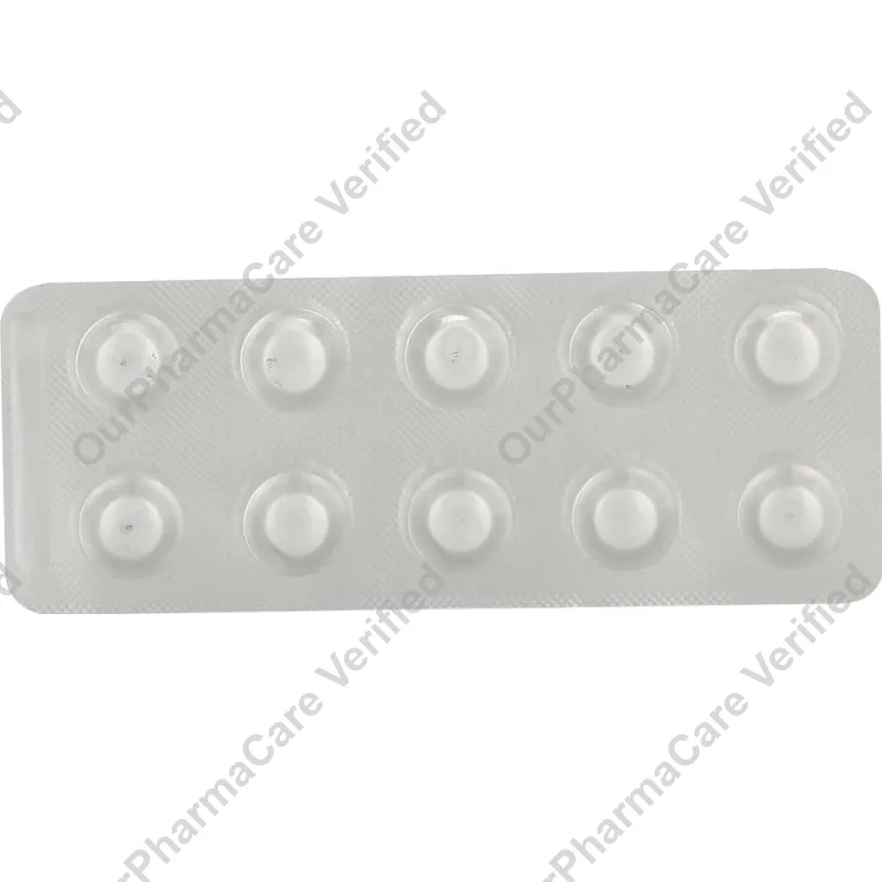 Tizanidine 2mg