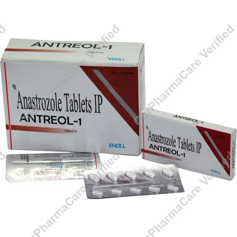 Anastrozole