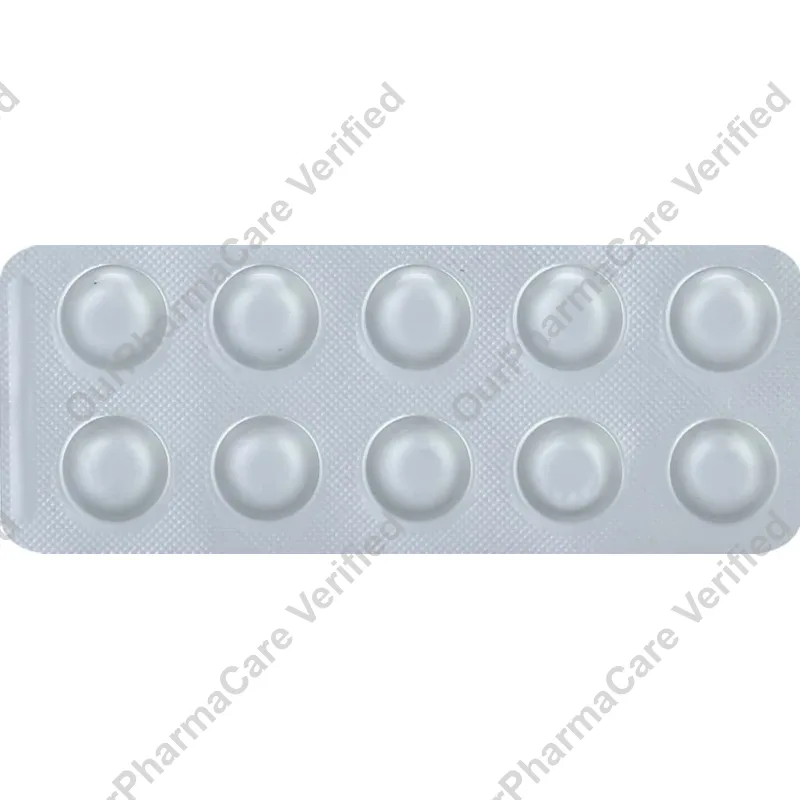Rosubest 20mg