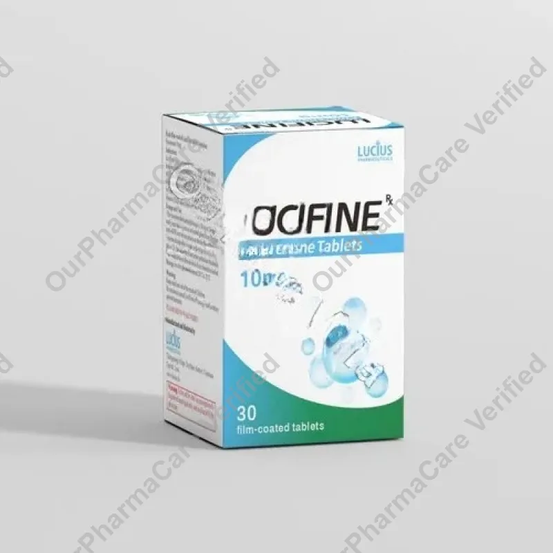 LuciFine 10mg