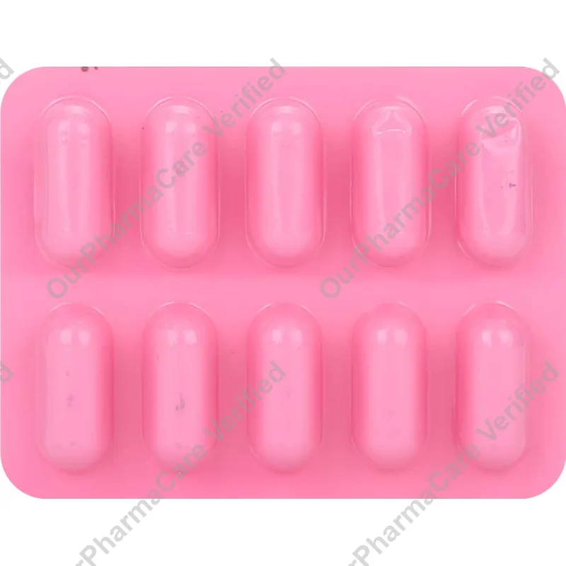 Fsprogest 400mg
