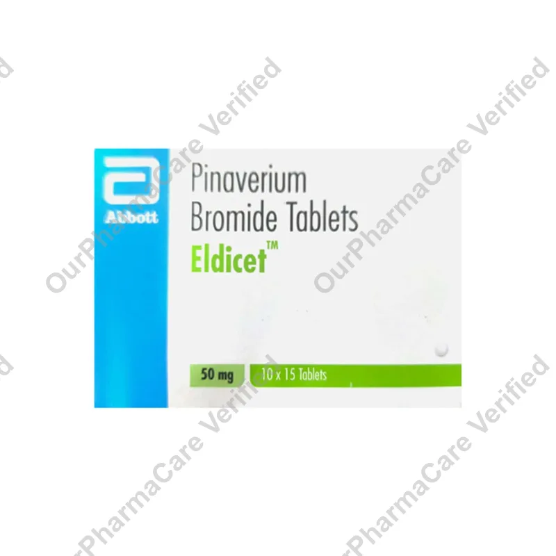 Eldicet 50mg