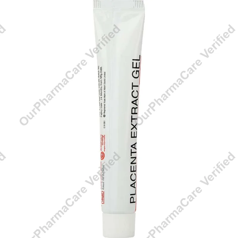 Placentaheal 20g Gel