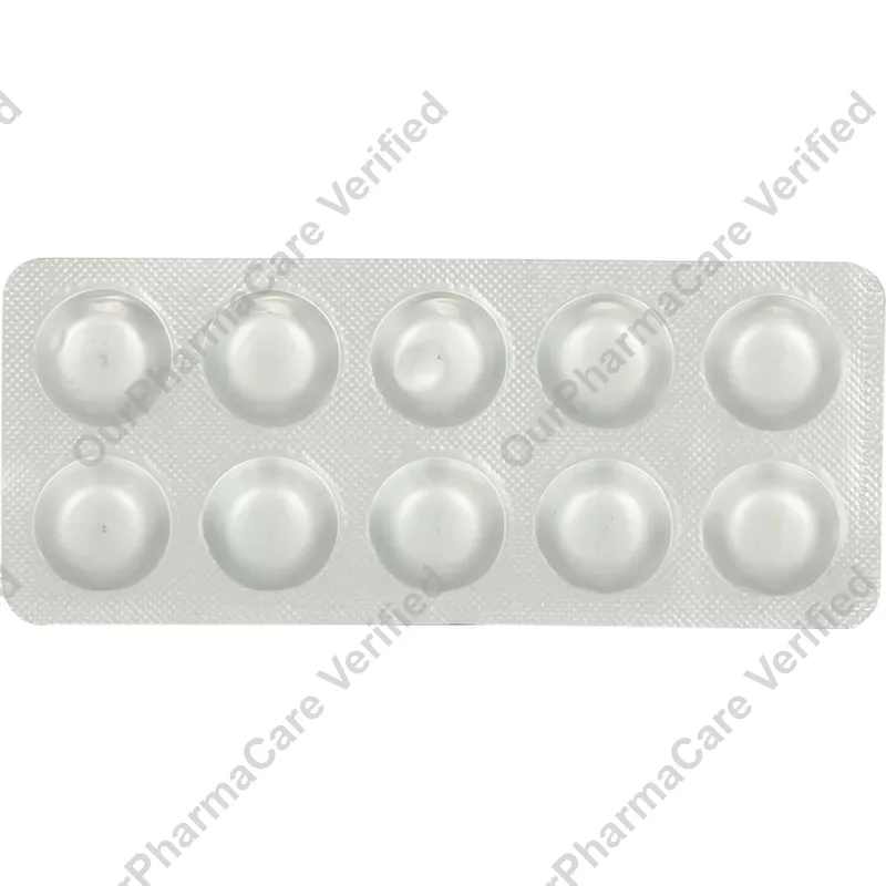 Acebrobid 200mg
