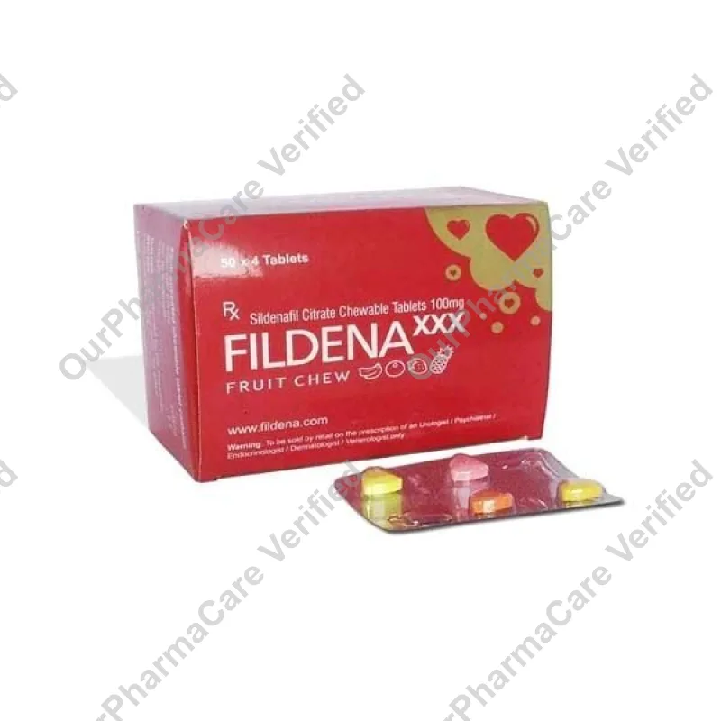Fluconaz 100mg