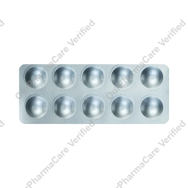 Tamoxican 10mg