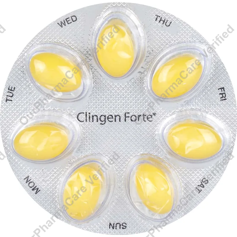 Clingen Forte