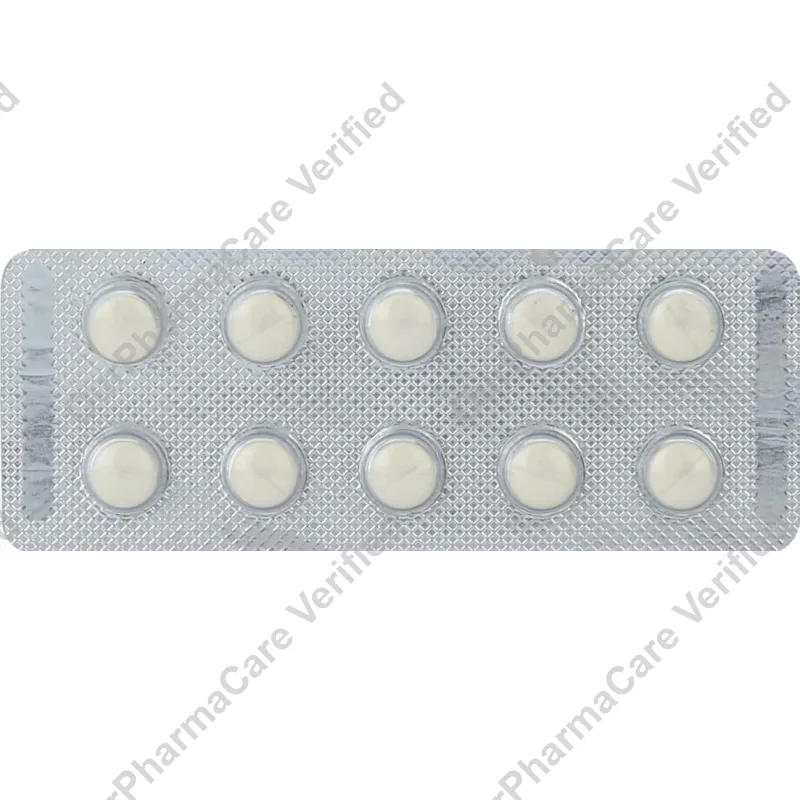 Ramipres 5mg