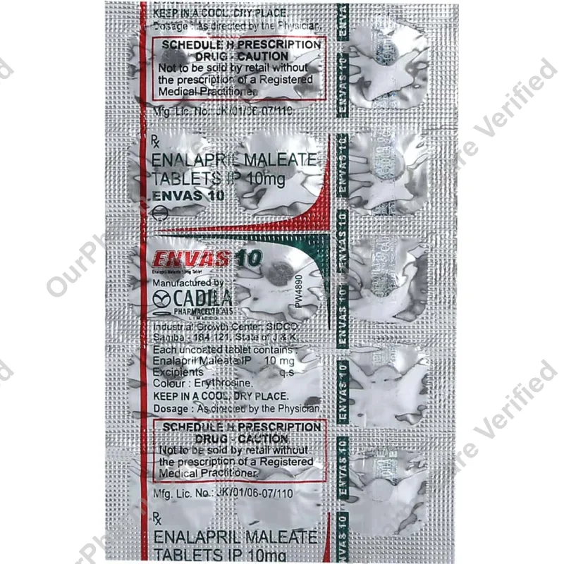 Evermil 10mg