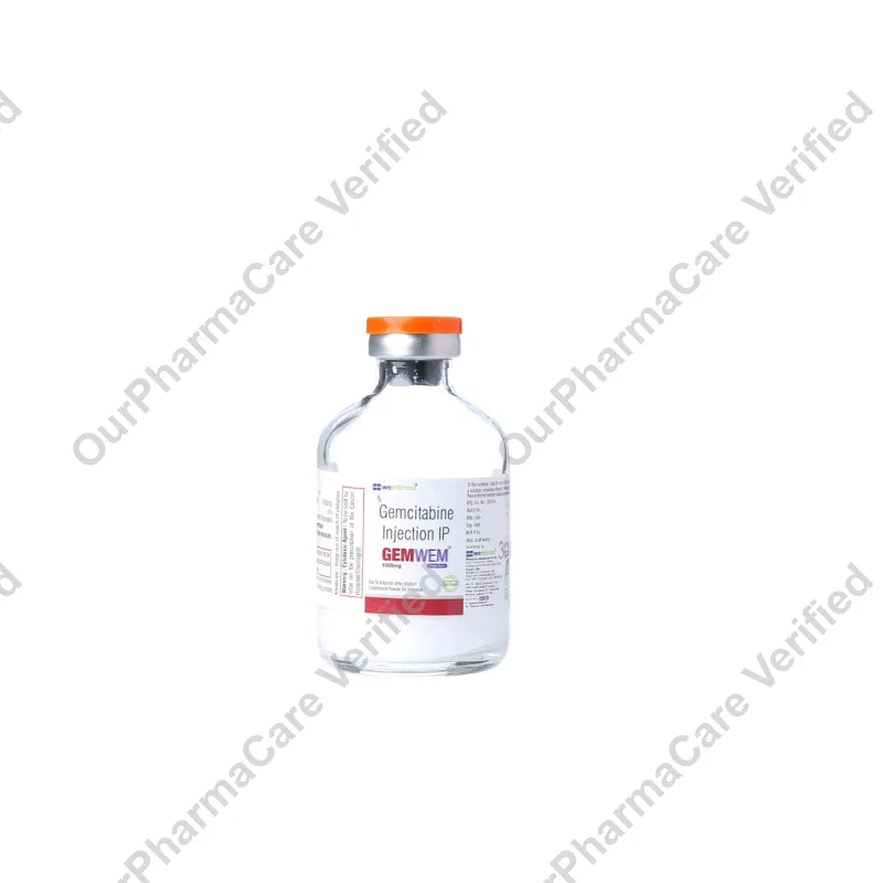 Celgem 1000mg