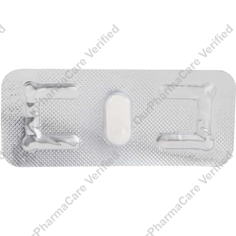 Fluconaz 400mg