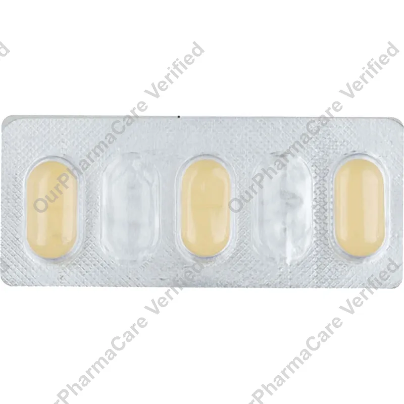Wormiza 500mg