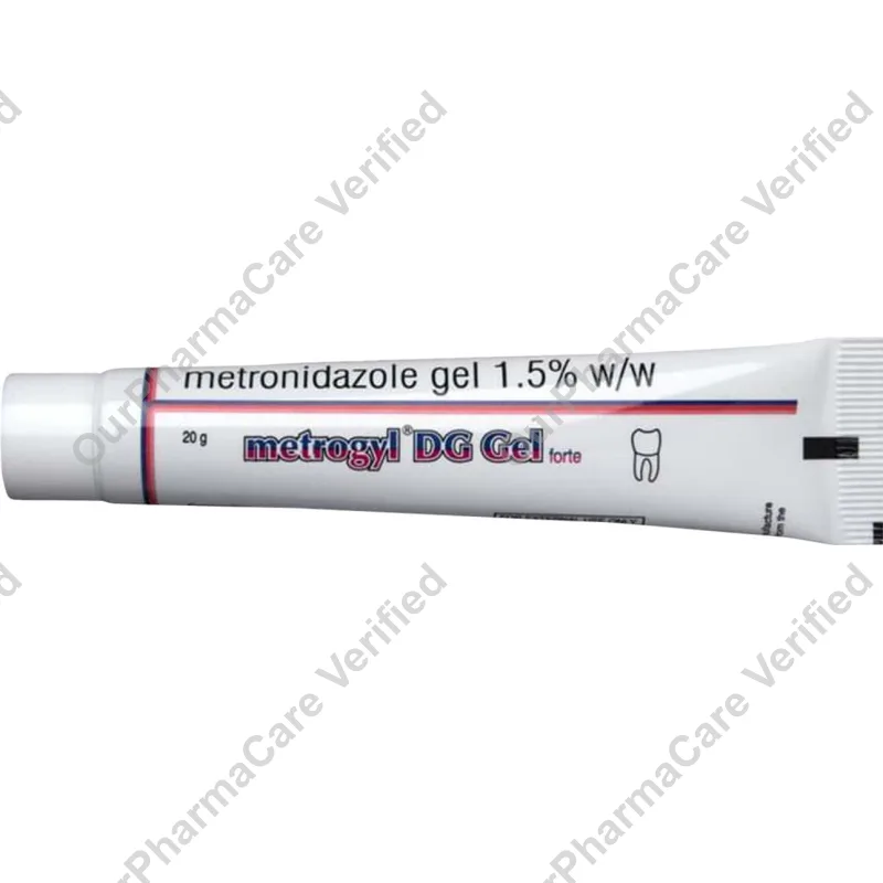 Metrogyl Gel