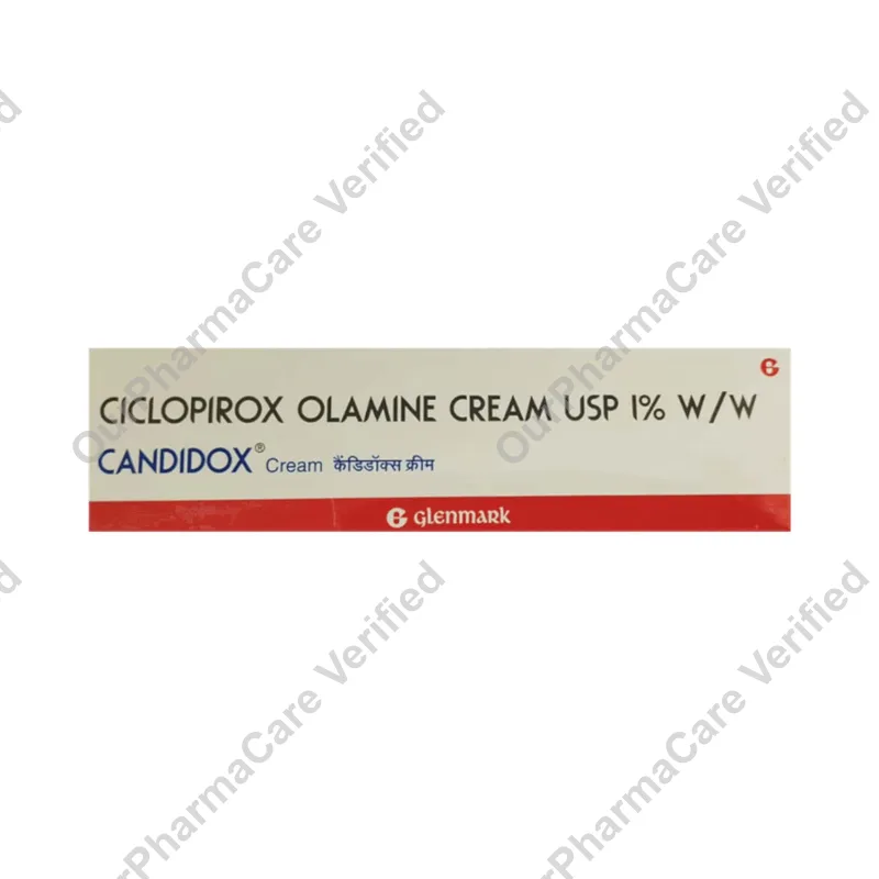 Candid Cream 50gm