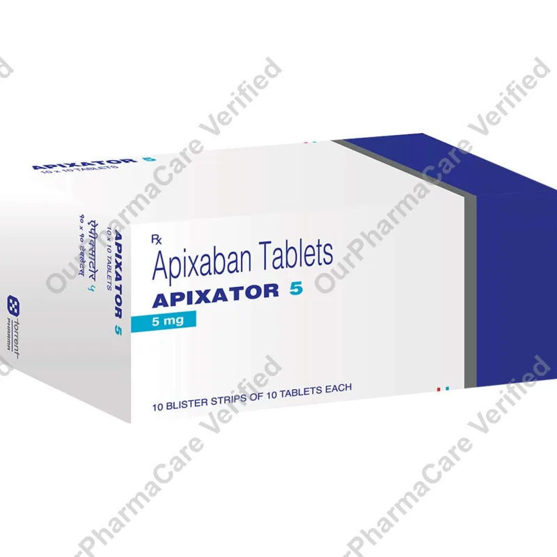 Apismart 5mg