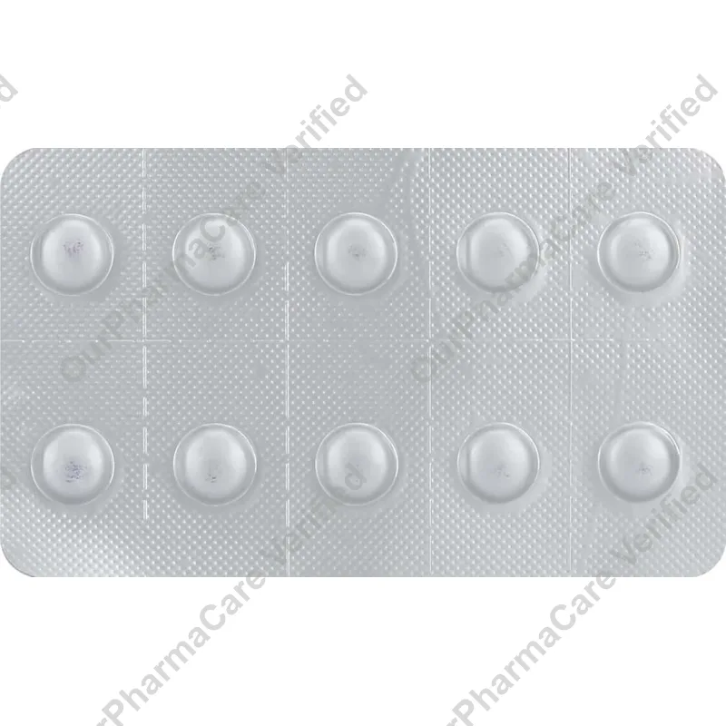 Glotret 20mg