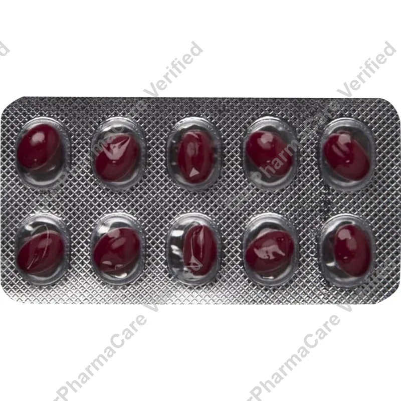 Glotret 5mg
