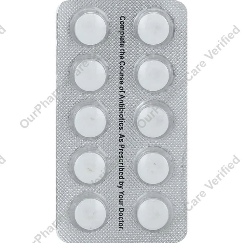 Azeetop 250mg