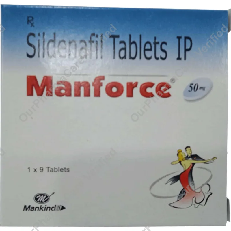 Cenforce 50mg