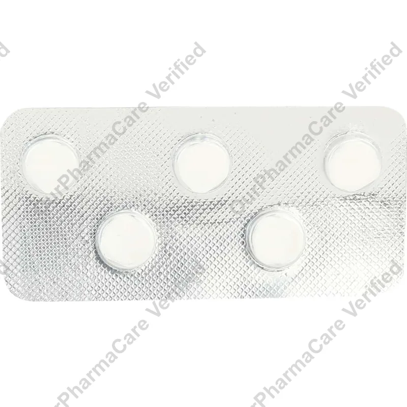 Zovirax 200mg