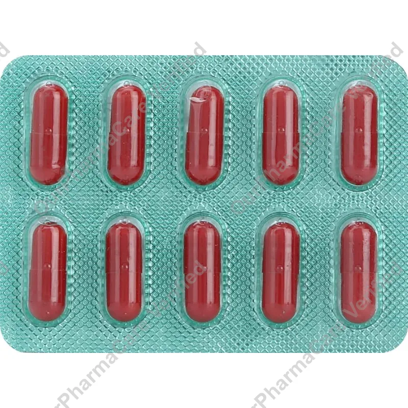 Doxycycline 100mg