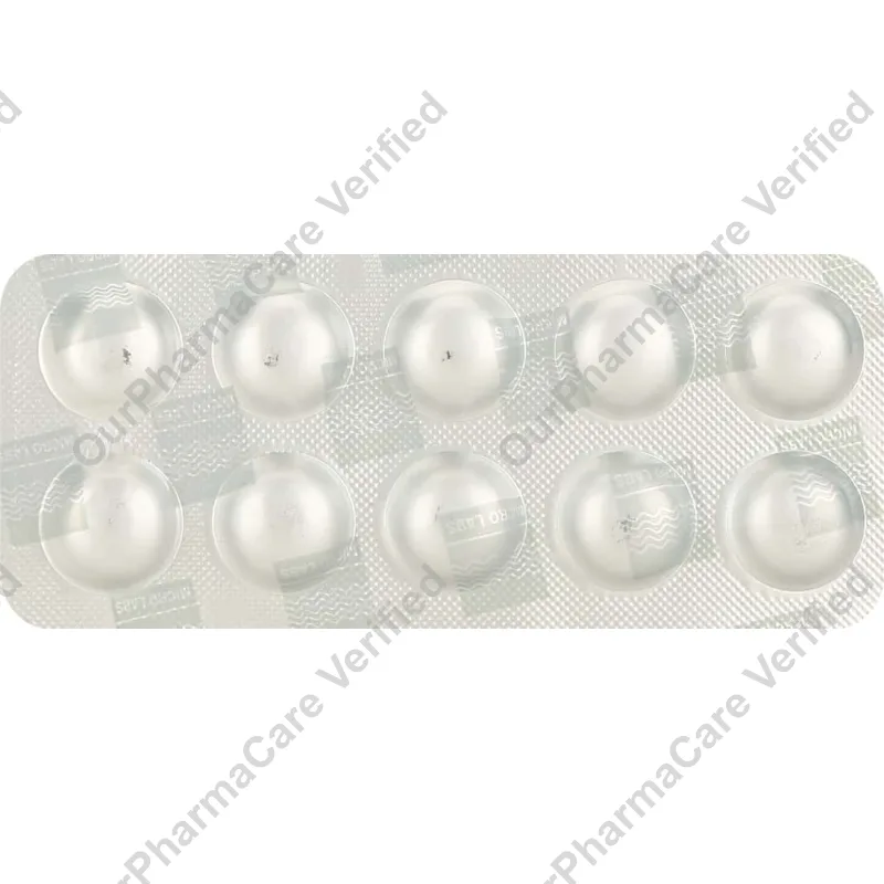 Tastylia 40mg