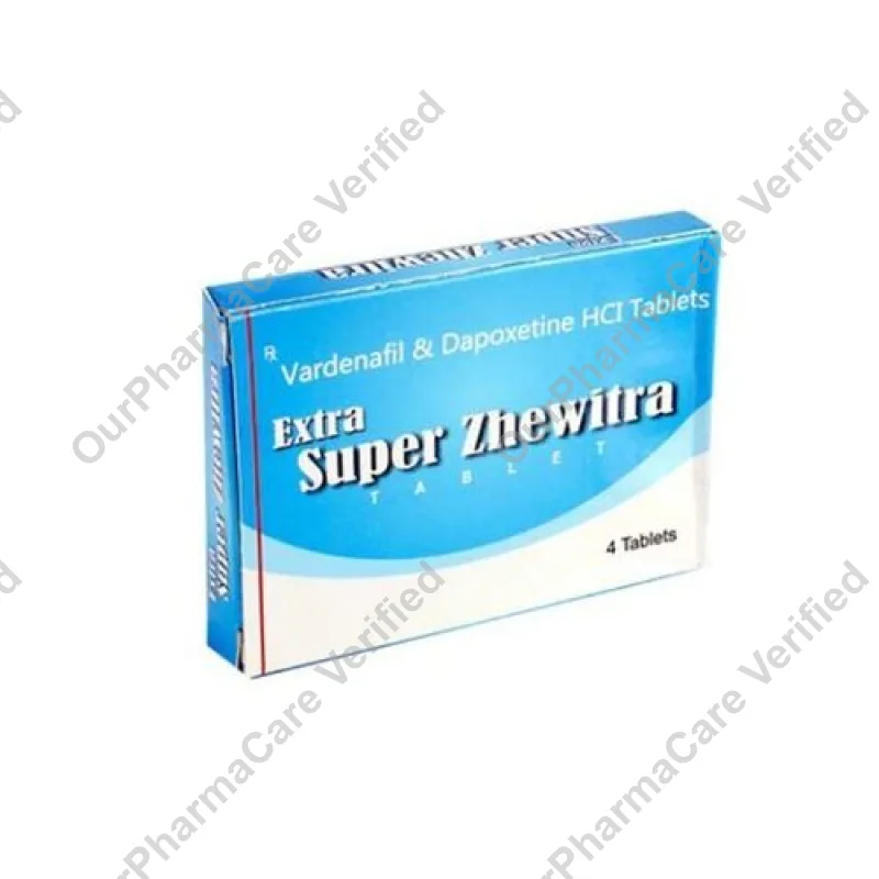 Extra Super Zhewitra