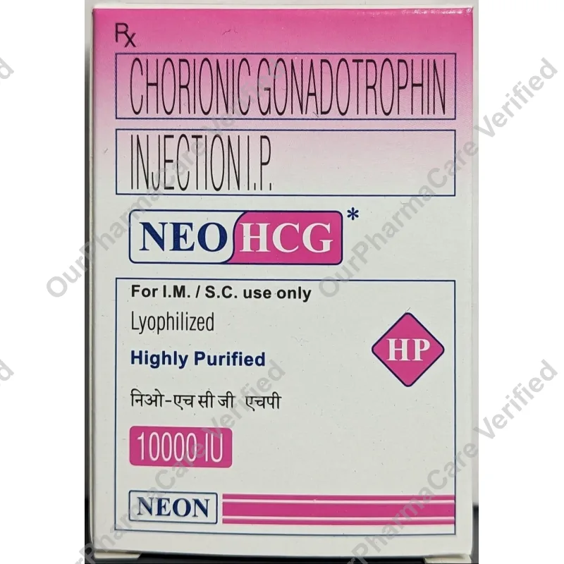 NeoHCG 10000