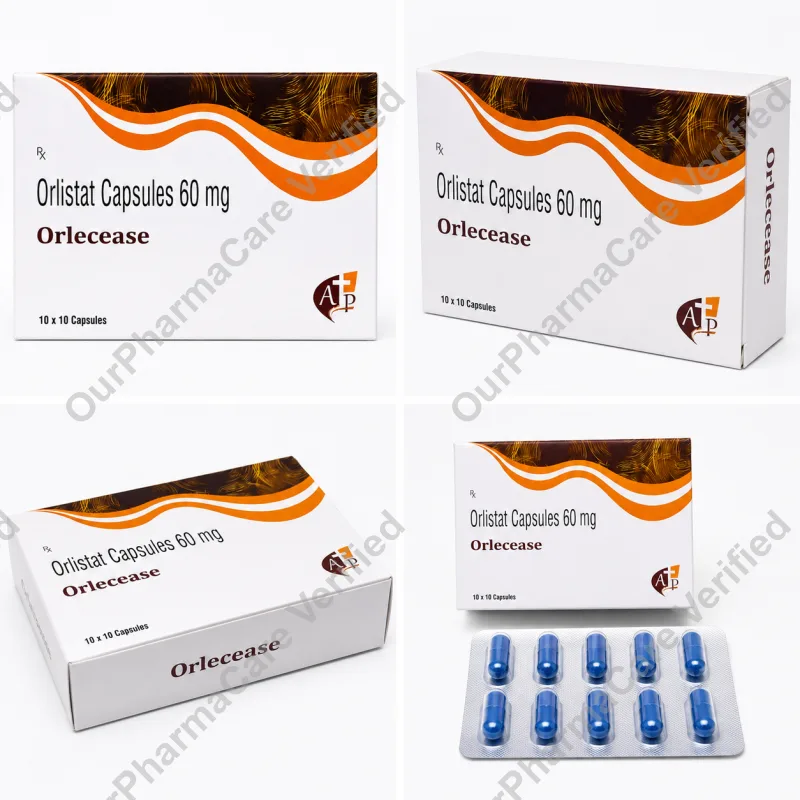 Orlecease Capsule - Image 2