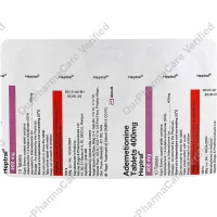 Pentral 400mg