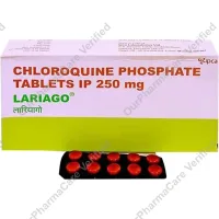 Lariago 250mg