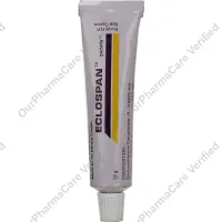 Eclospan Cream
