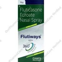 Flutiheal Nasal Spray