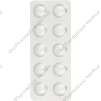 PCAB 50mg