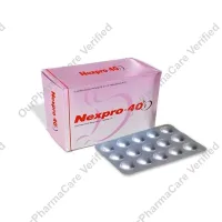 Nexpro 80mg