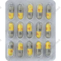 Amoxicillin 250mg